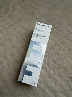 Rodan+Fields Total RF Serum